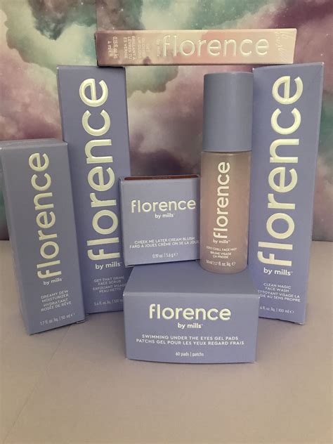 Transform Your Skincare Routine with Florence by mills clean magiic